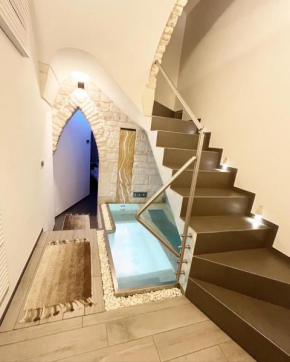 Suite San Martino Martina Franca